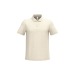 Polo piqué homme, Polo manches courtes publicidad