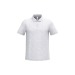 Polo piqué homme, Polo manches courtes publicidad