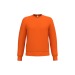 Sweat-shirt col rond unisexe, Sweat-shirt publicidad