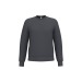 Sweat-shirt col rond unisexe regalo de empresa