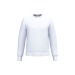 Sweat-shirt col rond unisexe, Sweat-shirt publicidad