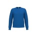 Sweat-shirt col rond unisexe regalo de empresa