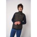 Bodywarmer matelassé homme, Bodywarmer ou veste sans manches publicidad