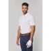 Polo de sport col 1/4 zip homme regalo de empresa