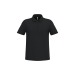 Polo de sport col 1/4 zip homme, Polo de sport respirant publicidad