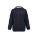 Miniatura del producto Veste doublée sherpa unisexe 1