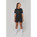 Maillot multisport en polyester unisexe, maillot de football publicidad