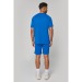 Maillot multisport polyester sublimé unisexe, maillot de football publicidad
