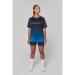 Maillot multisport polyester sublimé unisexe, maillot de football publicidad