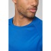 Maillot multisport polyester sublimé unisexe, maillot de football publicidad