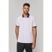 Maillot lifestyle à col polo unisexe regalo de empresa