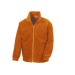 Veste polaire 330, polaire publicidad