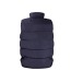Bodywarmer Vestuario Laboral Resultado, Chaleco o chaqueta sin mangas publicidad