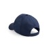 Casquette enfant 5 panneaux, Headwear Beechfield publicidad