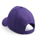 Casquette enfant 5 panneaux, Headwear Beechfield publicidad