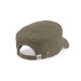 Casquette armée coton lourd délavé, Headwear Beechfield publicidad