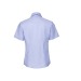 Camisa Oxford, Camisa de manga corta publicidad