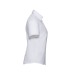 Camisa Oxford, Camisa de manga corta publicidad