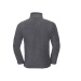 Chaqueta polar con cremallera, chaqueta polar publicidad