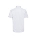 Camisa Oxford, Camisa de manga corta publicidad