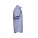 Camisa Oxford, Camisa de manga corta publicidad