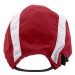 Gorra deportiva, Gorra sin botón publicidad
