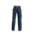 Pantalon jeans de travail, Pantalon de travail publicidad