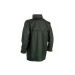 Chaqueta para la lluvia Triton, Poncho o chaqueta impermeable publicidad