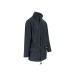 Chaqueta para la lluvia Triton, Poncho o chaqueta impermeable publicidad