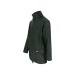 Chaqueta para la lluvia Triton, Poncho o chaqueta impermeable publicidad