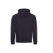 Sudadera bicolor con capucha regalo de empresa