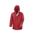 Parka hiver essentiel, Parka publicidad
