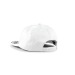 Gorra Beechfield de 5 paneles estilo rapero, Gorra con visera plana publicidad