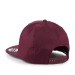Gorra Beechfield de 5 paneles estilo rapero, Gorra con visera plana publicidad