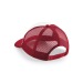 Gorra infantil americana Beechfield regalo de empresa