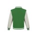 Chaquetas bomber y teddy