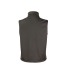 Chaleco softshell Essential Result, Chaleco sin mangas publicidad