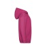 Sudadera con cremallera Fruit of the Loom para niños regalo de empresa