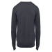 Pull col V homme, Pull publicidad