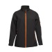 Chaqueta Soft Shell 3 capas Mujer - Atlantic Women regalo de empresa