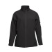 Chaqueta Soft Shell 3 capas Mujer - Atlantic Women, camiseta Pen Duick publicidad