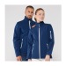 Chaqueta Soft Shell 3 capas Mujer - Atlantic Women, camiseta Pen Duick publicidad
