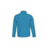 Chaqueta polar con cremallera para hombre, polar publicidad