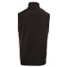Bodywarmer Softshell 2 couches, vêtement Pen Duick publicidad
