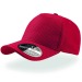 Casquette 5 pans effet nid d'abeille, Casquette tendance publicidad
