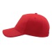Casquette 5 pans effet nid d'abeille, Casquette tendance publicidad
