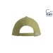 Gorro de algodón grueso, ejército publicidad