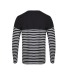 Camiseta de marinero unisex ml regalo de empresa