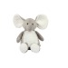 Éléphant en peluche, éléphant publicidad