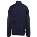 Moderna chaqueta de pen pen pen duick, Chaqueta publicidad